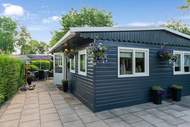 Ferienhaus - Steenmarter - Ferienunterkunft in Reutum (4 Personen)