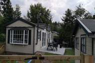 Ferienhaus - Huisje 84 - Ferienunterkunft in Stegeren (6 Personen)