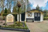 Ferienhaus - Huisje 37 - Ferienunterkunft in Stegeren (6 Personen)