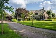 Bauernhof - Boerderij Dwingelderveld - Ferienunterkunft in Dwingeloo (10 Personen)