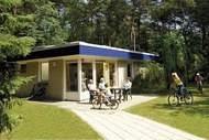 Ferienhaus - RCN Vakantiepark de Noordster 10 - Ferienhaus in Dwingeloo (4 Personen)