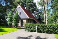 Ferienhaus - Buitenplaats Berg en Bos nummer 15 - Ferienhaus in Lemele (10 Personen)