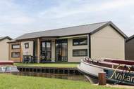 Ferienhaus - Vakantiepark Giethoorn 9 - Ferienunterkunft in Giethoorn (4 Personen)