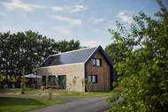 Ferienhaus - Resort Brinckerduyn 2 - Ferienunterkunft in Appelscha (6 Personen)
