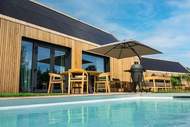 Ferienhaus - Resort Brinckerduyn 3 - Ferienunterkunft in Appelscha (4 Personen)