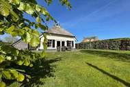 Ferienhaus - Landgoed Eysinga State 1 - Ferienunterkunft in Sint Nicolaasga (6 Personen)
