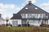 Ferienwohnung - Paviljoenwei 12-29 - Ferienunterkunft in Offingawier (2 Personen)