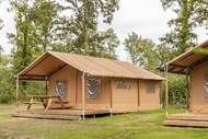 Vakantiepark Hunzedal 15 -  in Borger (4 Personen)