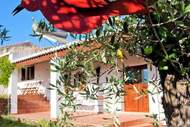 Ferienhaus - Ecoland Turismo Rural - Bäuerliches Haus in Mertola (7 Personen)