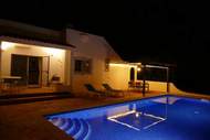 Ferienhaus, Exklusive Unterkunft - Casa o Sonho - Villa in Quinta das Raposeiras, Bordeira (4 Personen)