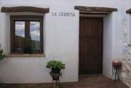 Ferienhaus - La Curiosa - Ferienunterkunft in Laroya (6 Personen)