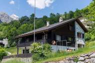 Ferienhaus - Chalet Jewel Triplex - Ferienunterkunft in Fieschertal (8 Personen)