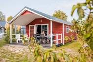 Ferienhaus - Vakantiepark Leukermeer 12 - Chalet in Well (4 Personen)