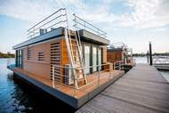 Vakantiepark Leukermeer 9 - Ferienunterkunft in Well (4 Personen)