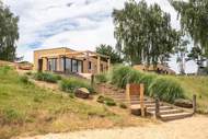Ferienhaus - Vakantiepark Leukermeer 8 - Ferienunterkunft in Well (6 Personen)