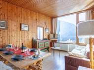 Ferienwohnung - Ferienwohnung Le Grande Motte (Le Lac)