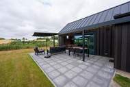Ferienhaus - Vakantiepark Zeebad 16 - Ferienunterkunft in Breskens (4 Personen)