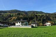 Ferienwohnung - Fewo Luxner - Ferienunterkunft in Kaltenbach (10 Personen)