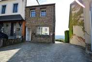 Ferienhaus - Le Tonneau du Géant - Ferienunterkunft in Rochehaut (6 Personen)