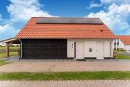 Ferienhaus - De Reiger Huis Nr 46 - Ferienunterkunft in Scherpenisse (8 Personen)