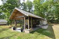 Ferienhaus - 't Haasje - Ferienunterkunft in Stramproy (4 Personen)