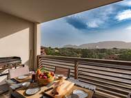 Ferienwohnung - Ferienwohnung Cita Di Sali 13