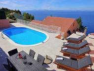 Ferienhaus - Ferienhaus Damjanović