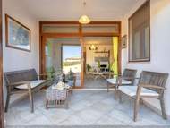 Ferienhaus - Ferienhaus Robby