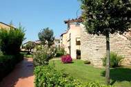 Ferienwohnung - Garda Resort B4 PT Sup - Appartement in Peschiera del Garda (4 Personen)