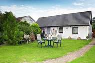 Ferienhaus - Im Grünen - Ferienunterkunft in Kühlungsborn (2 Personen)