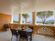 Ferienwohnung - Ferienwohnung L'Esquinade (G3 122)