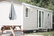 Ferienhaus - Verblijfpark Ardinam 3 - Ferienunterkunft in Olloy-sur-Viroin (6 Personen)