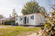 Ferienhaus - Vakantiepark Leukermeer 1 - Ferienunterkunft in Well (3 Personen)
