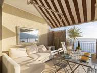 Ferienwohnung - Ferienwohnung Mare Azzurro