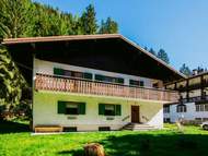 Ferienwohnung - Ferienwohnung, Chalet Cesa Minach