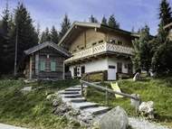 Ferienhaus - Ferienhaus, Chalet Königsleiten 2