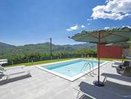 Ferienhaus - Ferienhaus, Landhaus Agr. Castello della Mugazzena