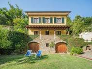 Ferienhaus - Ferienhaus L'Aia