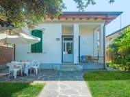 Ferienhaus, Exklusive Unterkunft - Ferienhaus, Villa Anita