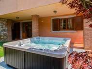 Ferienwohnung - Ferienwohnung Serenella