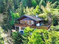 Ferienhaus - Ferienhaus, Chalet Dejo A Dzeu