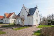 Ferienhaus, Exklusive Unterkunft - Noordzee Résidence Cadzand-Bad 15 - Ferienunterkunft in Cadzand-Bad (6 Personen)