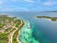 Ferienhaus - Ferienhaus Bolina