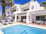 Ferienhaus, Exklusive Unterkunft - Ferienhaus, Villa Galé 600m from the beach