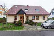 Ferienwohnung - Haus Renate - Ferienunterkunft in Kühlungsborn (4 Personen)