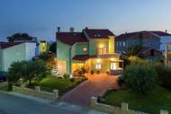Ferienwohnung - Apartman Vanja 1 - Appartement in Zadar (4 Personen)