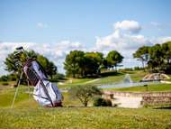 Ferienwohnung - Ferienwohnung Provence Country Club