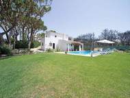 Ferienhaus - Ferienhaus Estrela