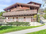 Ferienhaus - Ferienhaus Chalet Ahornen