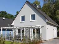Ferienhaus - Ferienhaus Müritz Ferienpark Röbel